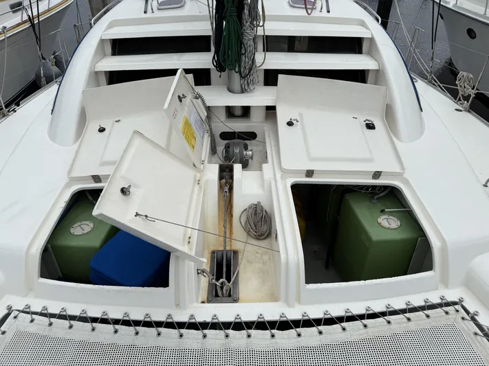 Aozora II Yacht Photos Pics 