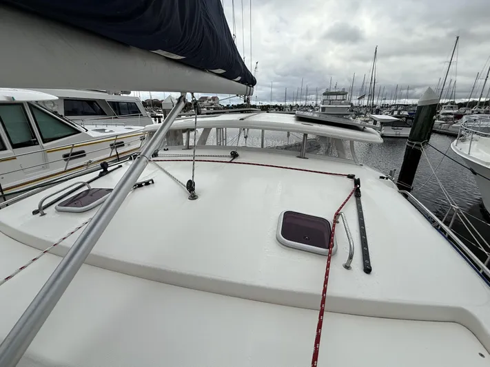 Aozora II Yacht Photos Pics 