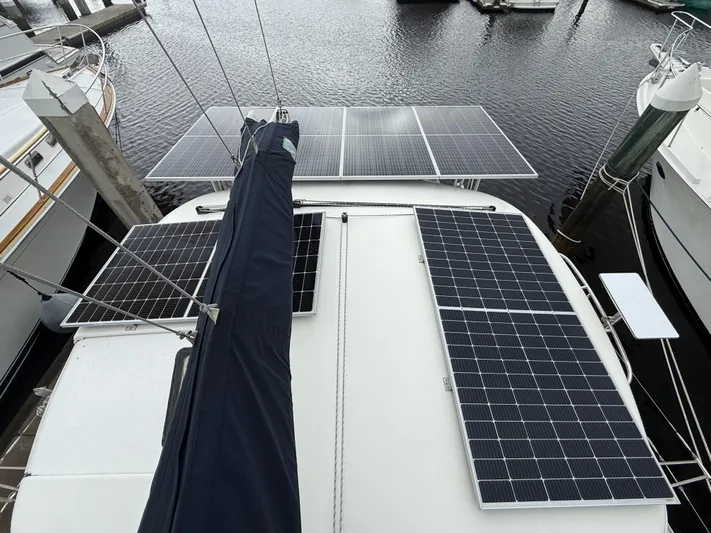 Aozora II Yacht Photos Pics 