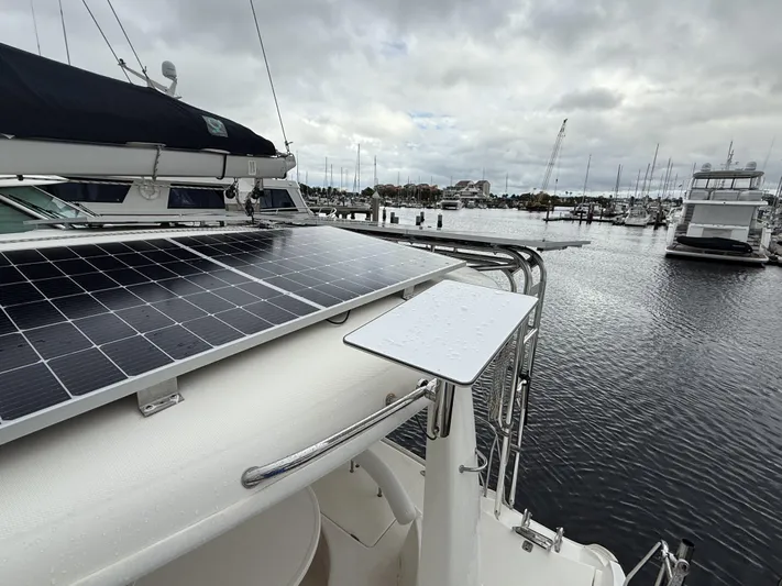 Aozora II Yacht Photos Pics 