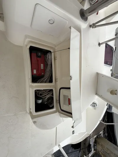 Aozora II Yacht Photos Pics 