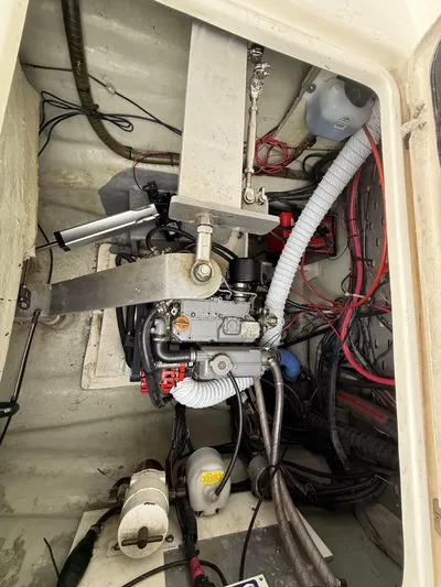 Aozora II Yacht Photos Pics 