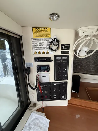 Aozora II Yacht Photos Pics 