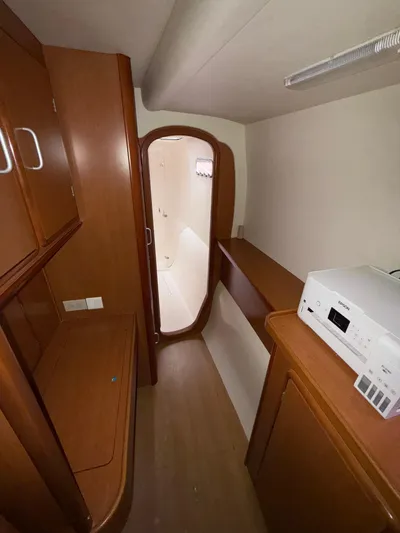 Aozora II Yacht Photos Pics 