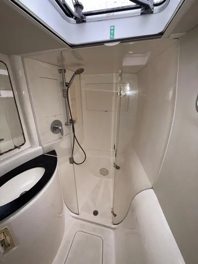 Aozora II Yacht Photos Pics 