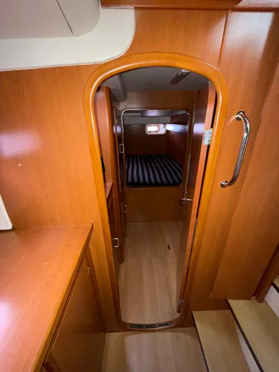 Aozora II Yacht Photos Pics 