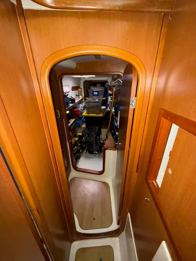 Aozora II Yacht Photos Pics 