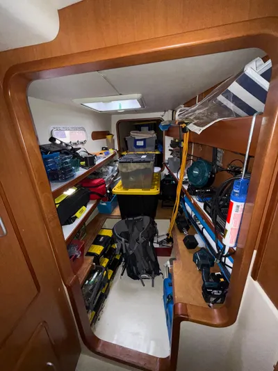 Aozora II Yacht Photos Pics 