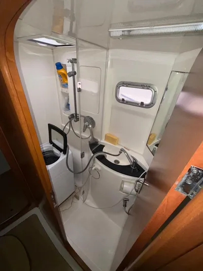 Aozora II Yacht Photos Pics 