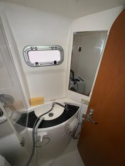 Aozora II Yacht Photos Pics 