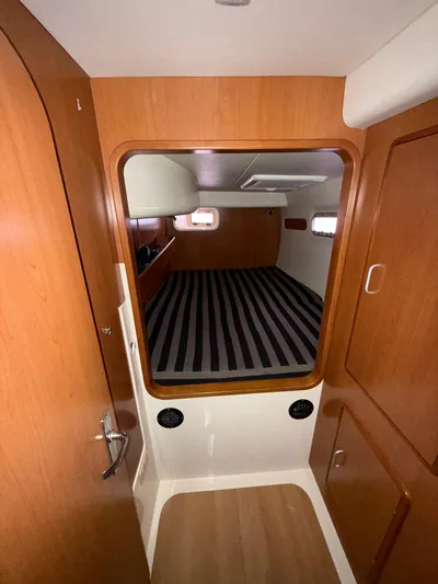 Aozora II Yacht Photos Pics 