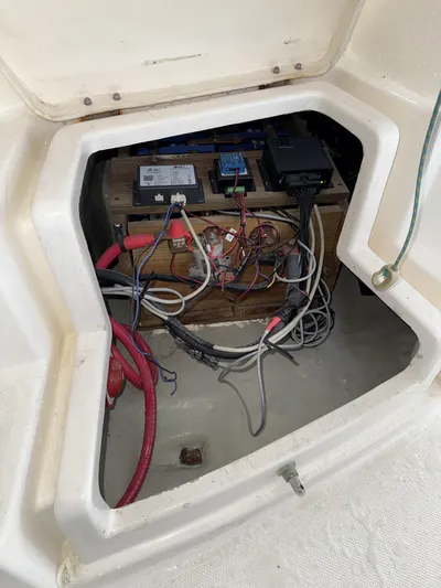 Aozora II Yacht Photos Pics 