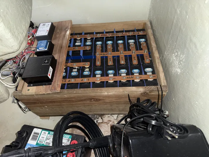 Aozora II Yacht Photos Pics 