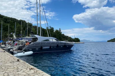 2007 Raffaelli Kubang 57