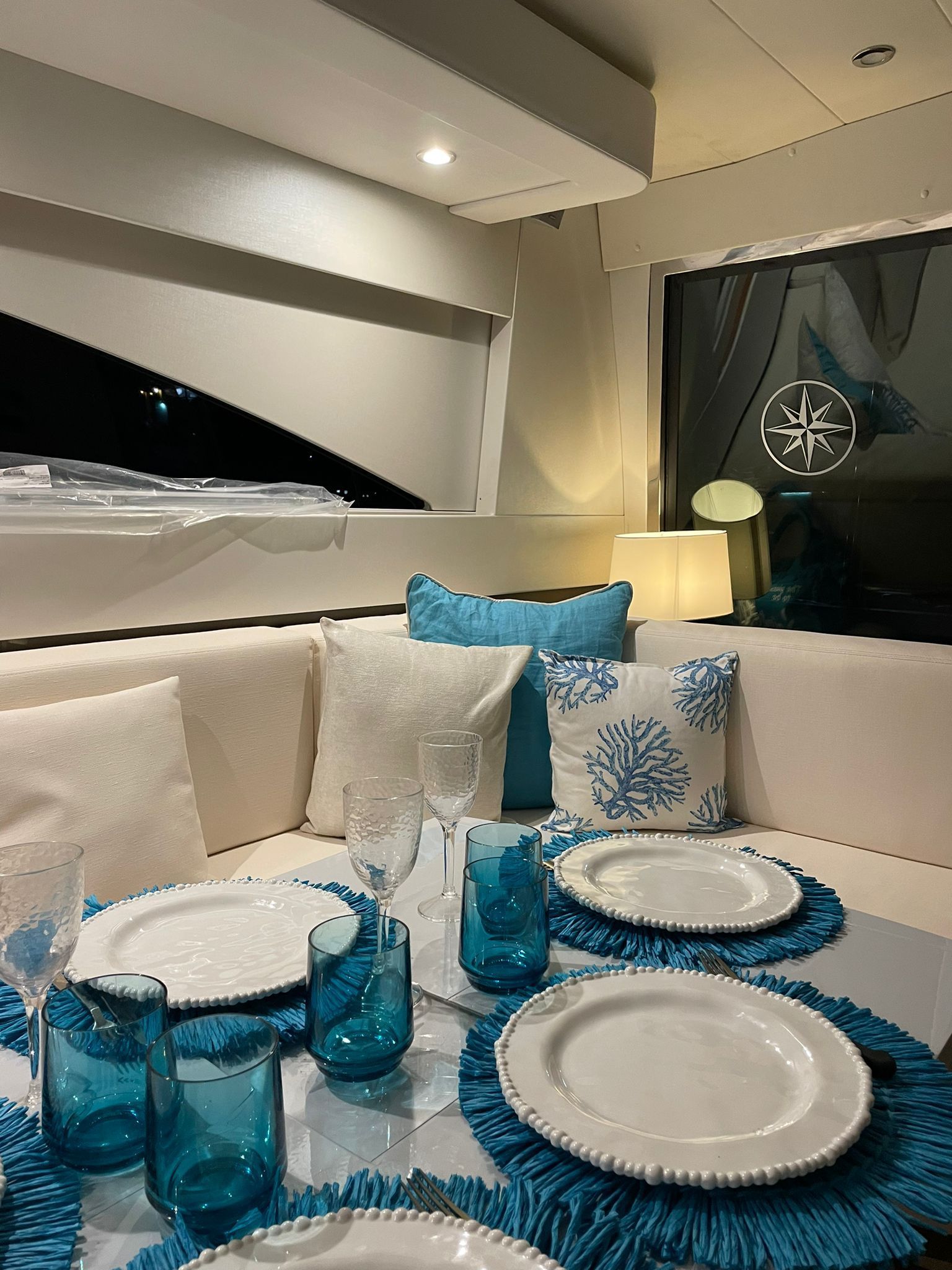 2007 Raffaelli Kubang 57