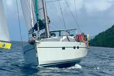 2012 RM Yachts RM 1260