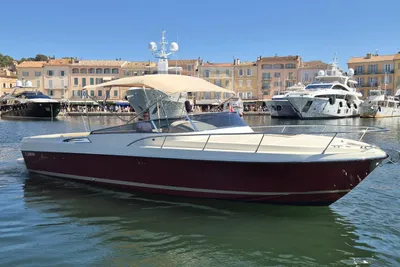 Asterie ASTERIE 40 DAY CRUISER