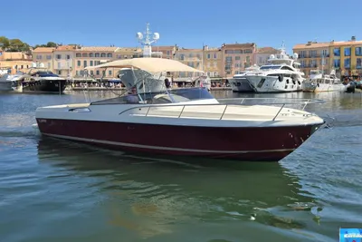 Asterie ASTERIE 40 DAY CRUISER