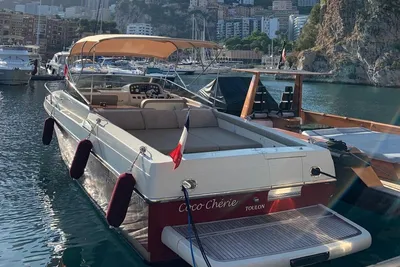 Asterie ASTERIE 40 DAY CRUISER