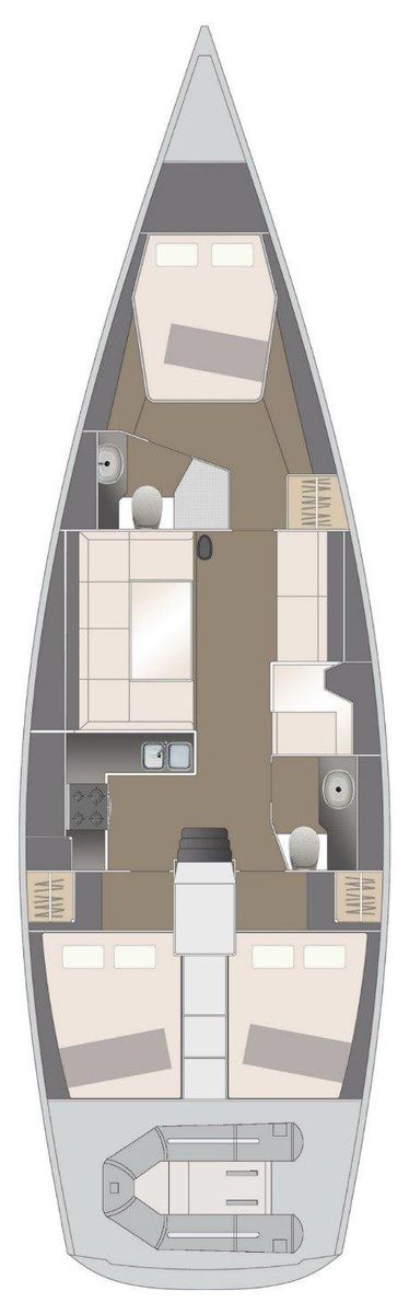 2012 Solaris 48 