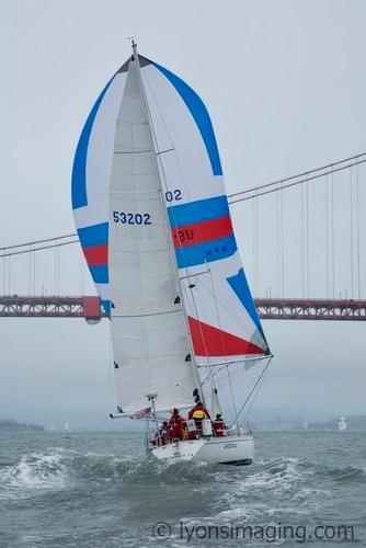 1984 Beneteau First 42