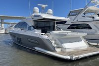2022 Azimut S6