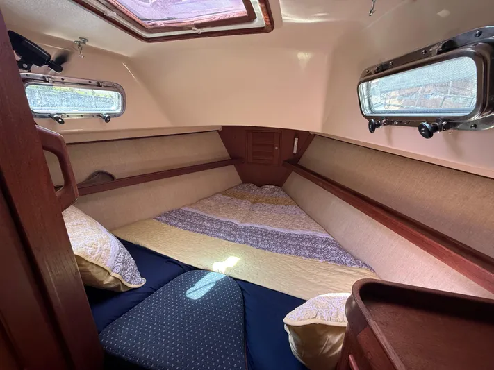 Nikki Yacht Photos Pics 