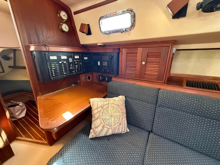 Nikki Yacht Photos Pics 