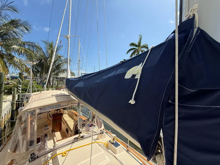 Nikki Yacht Photos Pics 