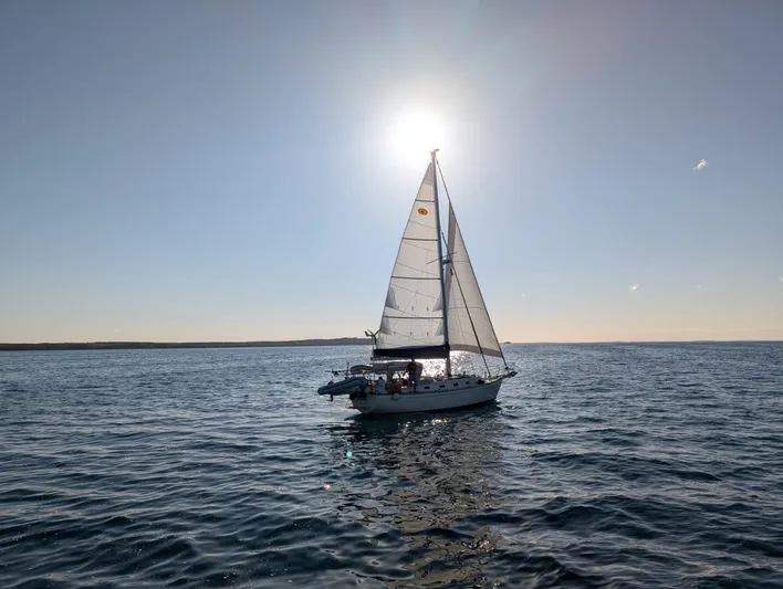 Nikki Yacht Photos Pics 