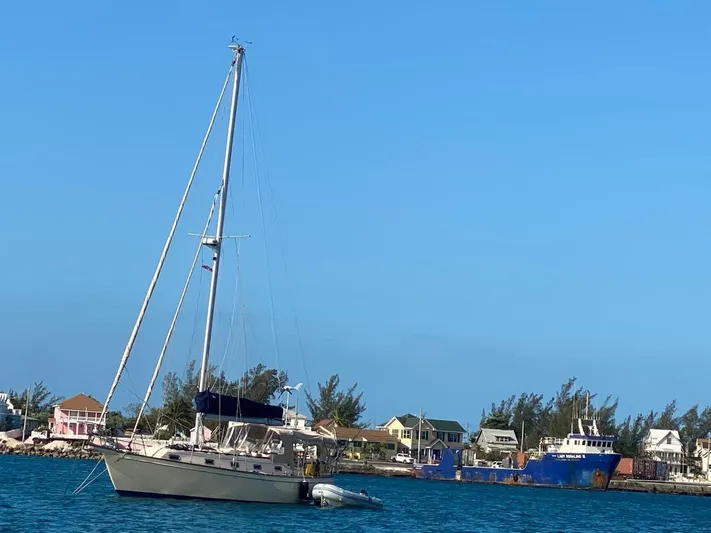 Nikki Yacht Photos Pics 