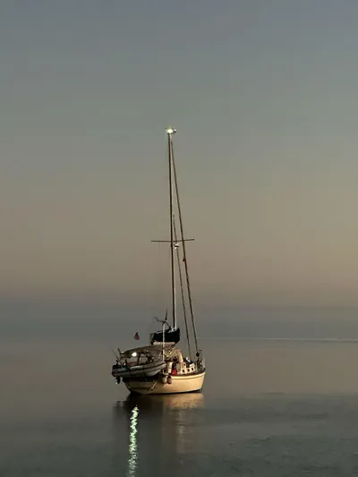 Nikki Yacht Photos Pics 