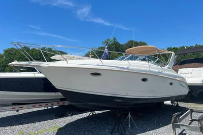 Silverton 310 Express