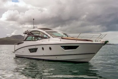 Beneteau Gran Turismo 40