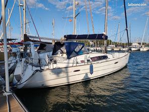 2009 Beneteau Oceanis 46