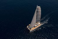 2019 Fountaine Pajot Alegria 67
