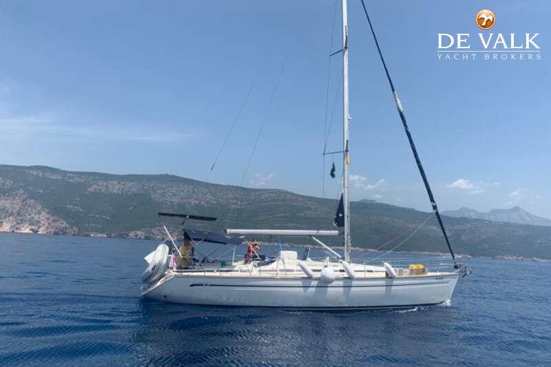 2002 Bavaria 44