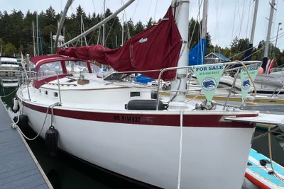 Nonsuch 30 Ultra