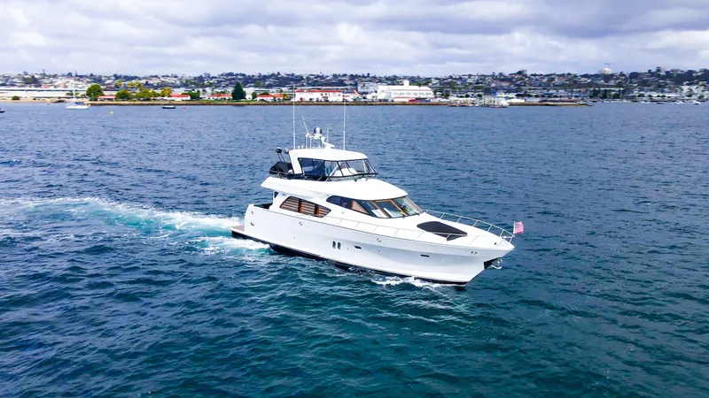 Yolo Yacht Photos Pics 