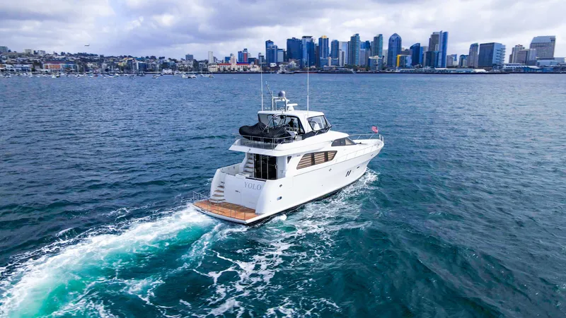 Yolo Yacht Photos Pics 