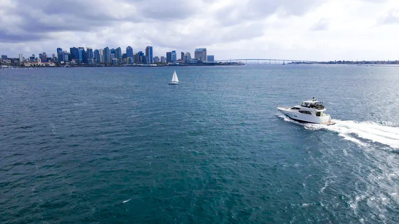 Yolo Yacht Photos Pics 