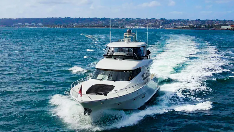 Yolo Yacht Photos Pics 