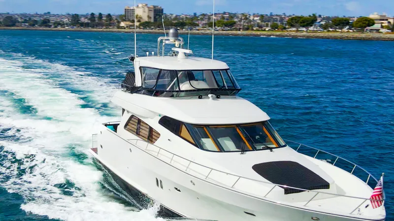 Yolo Yacht Photos Pics 