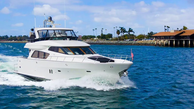 Yolo Yacht Photos Pics 