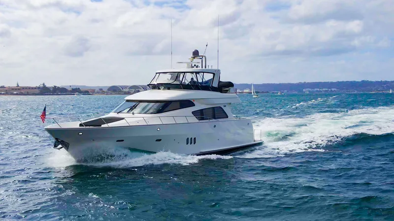 Yolo Yacht Photos Pics 