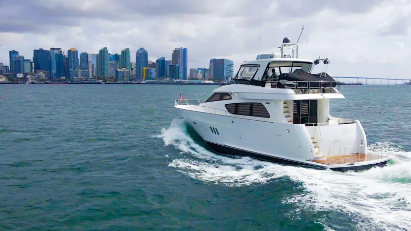 Yolo Yacht Photos Pics 