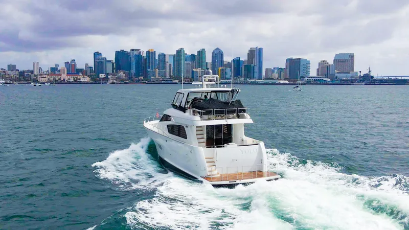 Yolo Yacht Photos Pics 