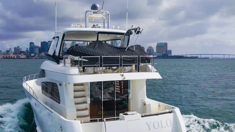 Yolo Yacht Photos Pics 