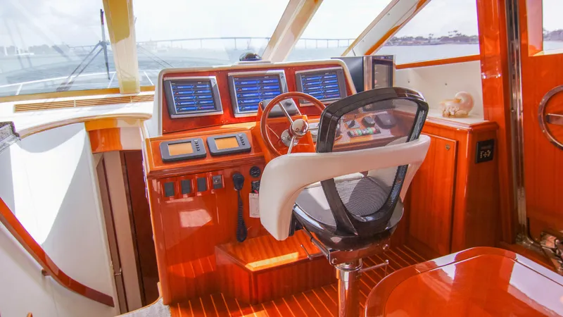 Yolo Yacht Photos Pics 