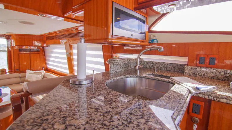 Yolo Yacht Photos Pics 